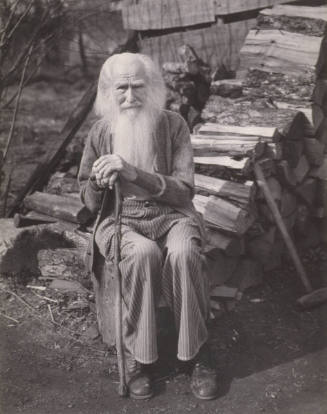 © (1936), 2009 Imogen Cunningham Trust