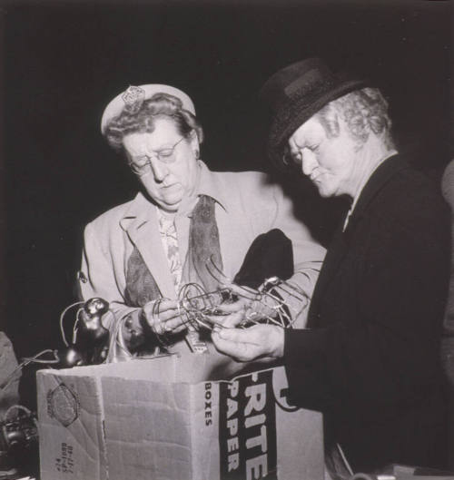 © (1948), 2009 Imogen Cunningham Trust