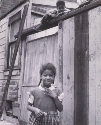 © (1955), 2009 Imogen Cunningham Trust