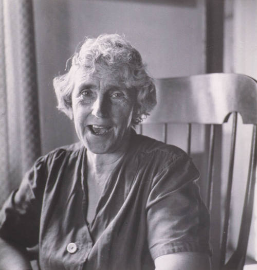 © (1956), 2009 Imogen Cunningham Trust