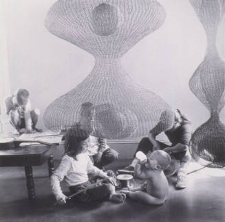© (1957), 2009 Imogen Cunningham Trust