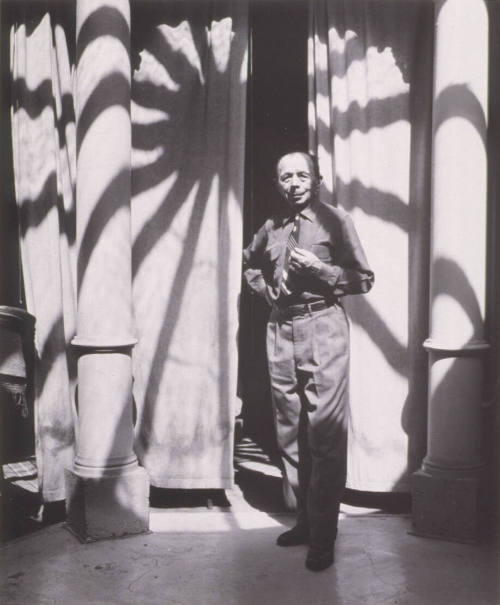 © (1958), 2009 Imogen Cunningham Trust
