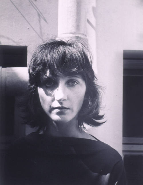 © (1959), 2009 Imogen Cunningham Trust