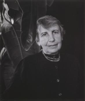 Anna Freud