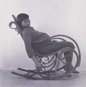 The Thonet Chair