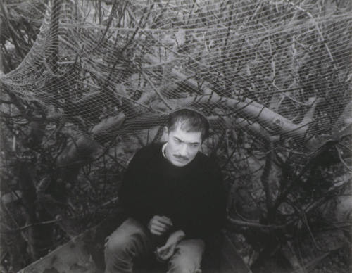 © (1964), 2009 Imogen Cunningham Trust