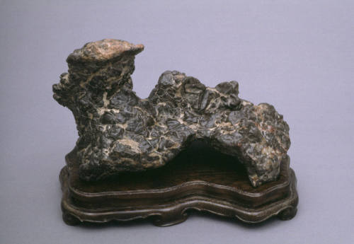 Scholar's Rock (Lingbi)