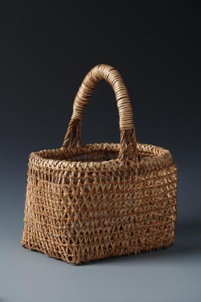 Clam Basket