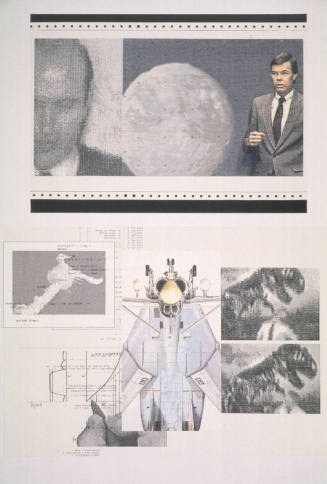 Portraits and Plans #2