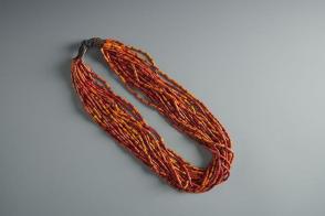 Naga beads