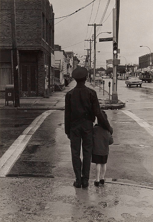 Photo: Scott Leen