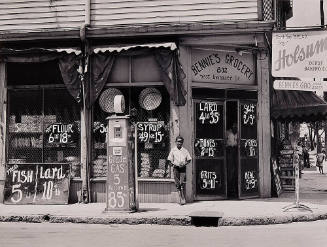 Photo: Scott Leen