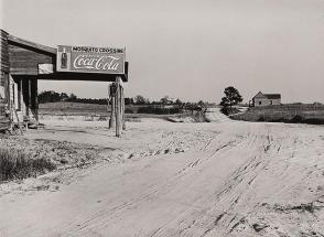 Mosquito Crossing, Greensboro Co., Ga.