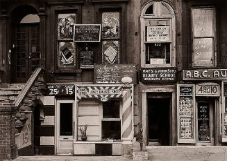 Photo: Scott Leen