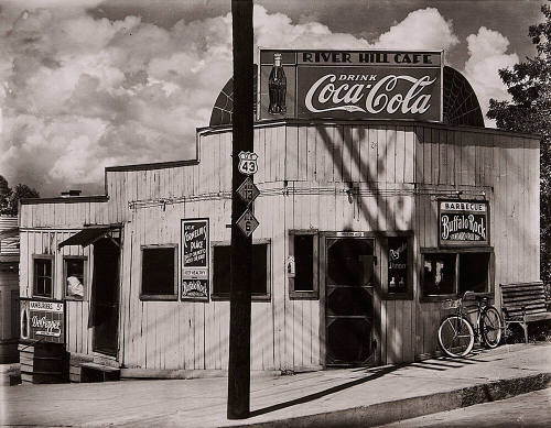 Photo: Scott Leen