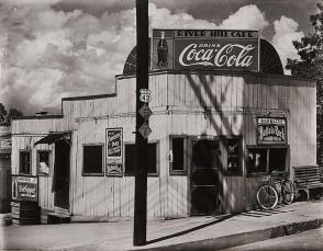 Restaurant, Alabama