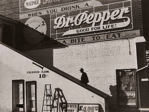 Photo: Scott Leen