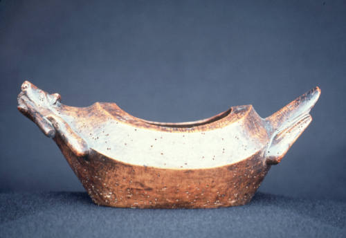 Food Dish (Beaver)