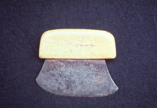 Knife (Ulu)
