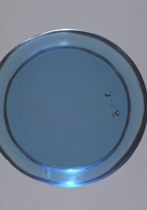 Snuff tray