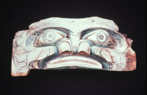 Feast Dish Fragment
