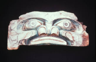 Feast Dish Fragment