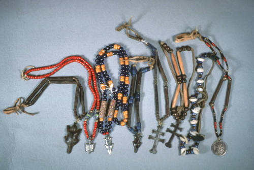 Trade Beads