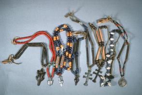 Trade Beads