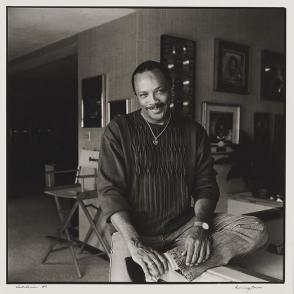 Quincy Jones