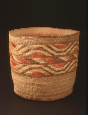 Choogeil (large storage basket)