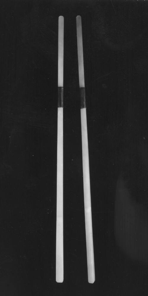 Chop sticks