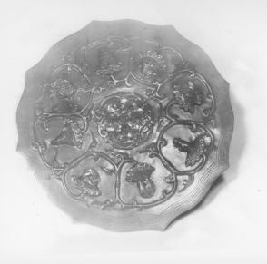 Medallion