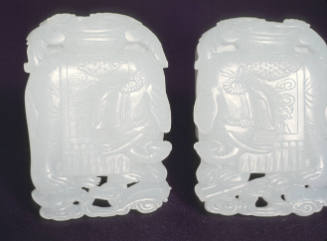 Belt ornament