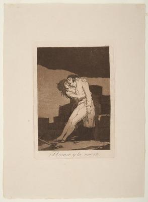 Love and Death