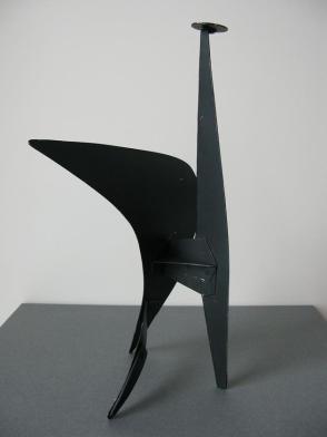 Untitled [maquette]