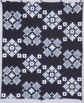 Bedding cover (futonji)