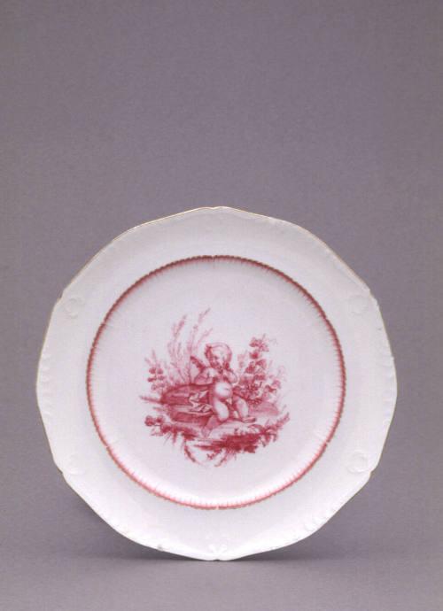 Plate
