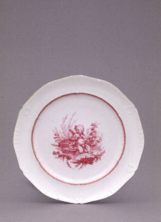 Plate