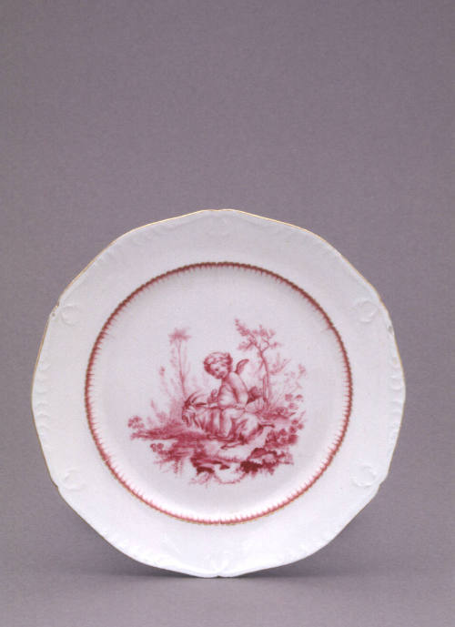 Plate