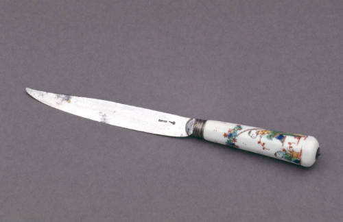 Knife handle