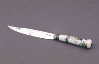 Knife handle