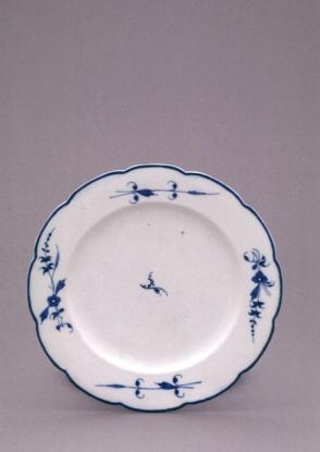 Plate