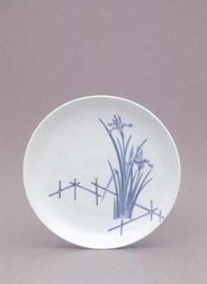 Plate