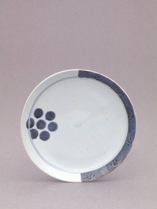 Plate