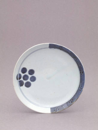 Plate