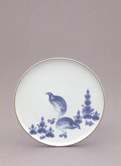 Plate