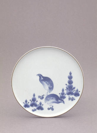 Plate