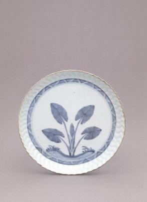Plate