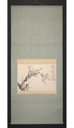 Plum Blossoms