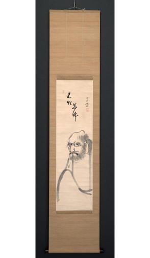 Daruma (Bodhidharma)